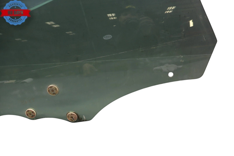 Load image into Gallery viewer, 02-10 Lexus SC430 Front Right Passenger Side Door Window Auto Glass Panel OEM
