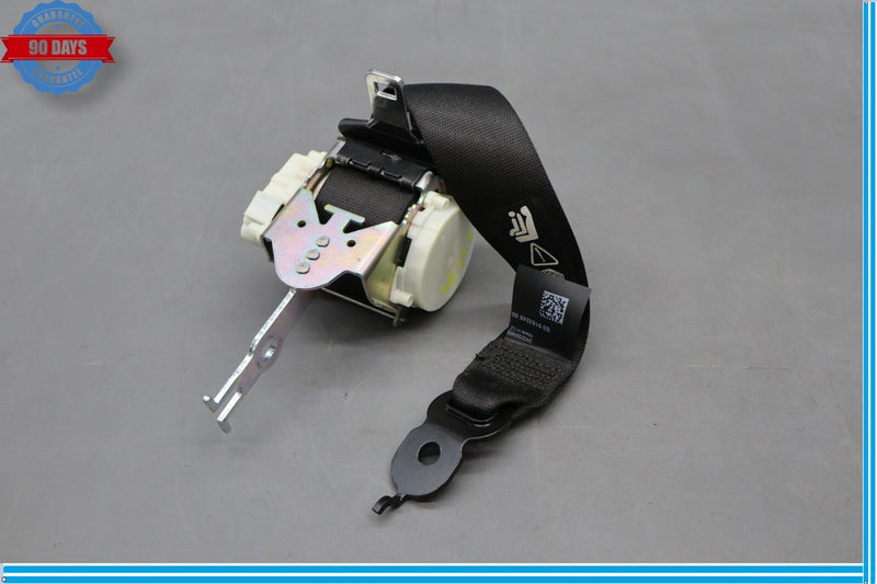 Load image into Gallery viewer, 09-15 BMW 740i 750Li xDrive Rear Left Side Seatbelt Seat Belt Retractor Oem
