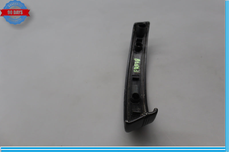 Load image into Gallery viewer, 03-10 Porsche Cayenne Front Right Passenger Door Panel Grab Handle Trim Oem
