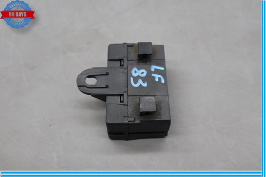 02-10 Lexus SC430 Front Left Driver Side Seat Heater Control Module Oem
