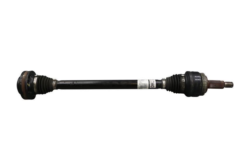 Load image into Gallery viewer, 15-20 Hyundai Genesis Rear Left Driver Side CV Axle Drive Shaft Assembly Oem
