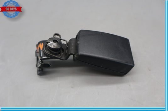 12-18 Audi A7 A7 Quattro Rear Right Side Seatbelt Buckle Receiver 4G8857739 Oem