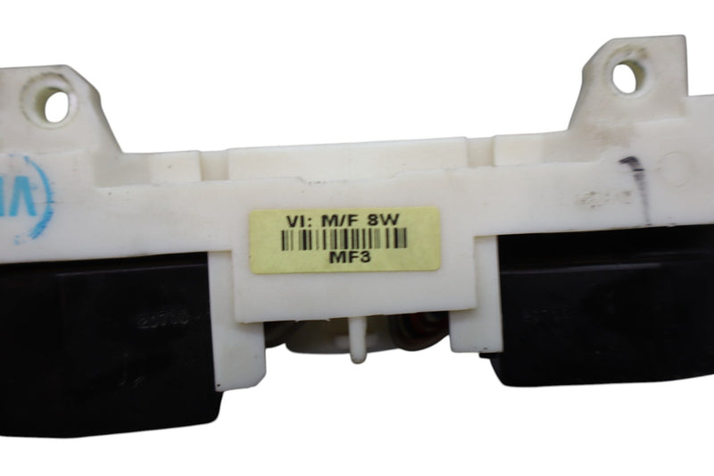 Load image into Gallery viewer, 11-13 Hyundai Equus Steering Column Control Headlight Wiper Switch Assembly Oem
