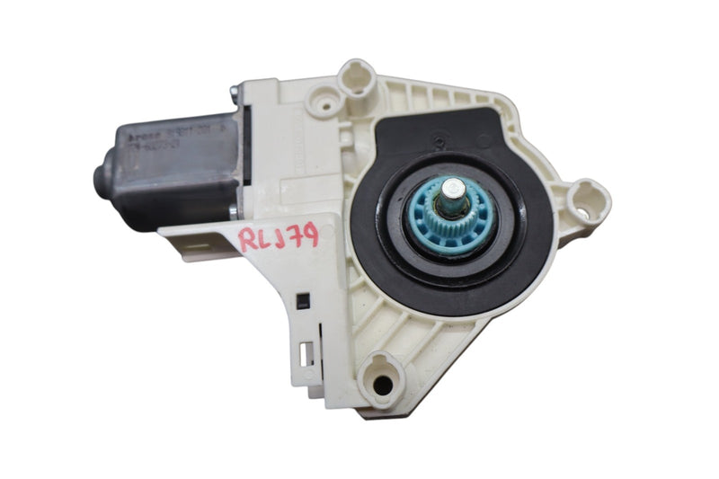 Load image into Gallery viewer, 11-17 Volkswagen Touareg VW Rear Left Side Door Window Regulator Motor OEM
