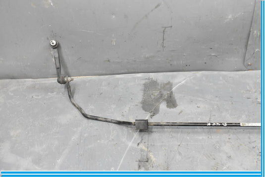 12-18 BMW 320i 328i 428i F30 Front Stabilizer Suspension Sway Bar W/Links Oem