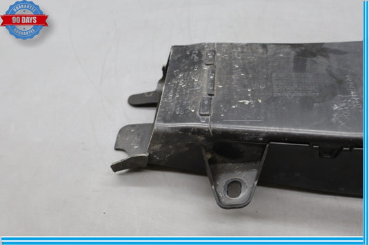 10-15 BMW F01 F02 xDrive Right Passenger Side Body Molding Radiator Air Duct Oem
