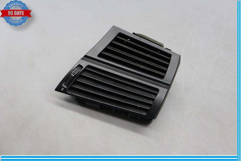 Load image into Gallery viewer, 07-13 BMW E70 X5 Right Passenger Dash AC Heater Air Vent Grille 7161804 Oem
