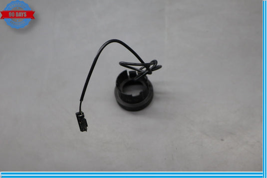 96-02 Mercedes R129 SL500 Steering Column Ignition Bezel Transponder Oem