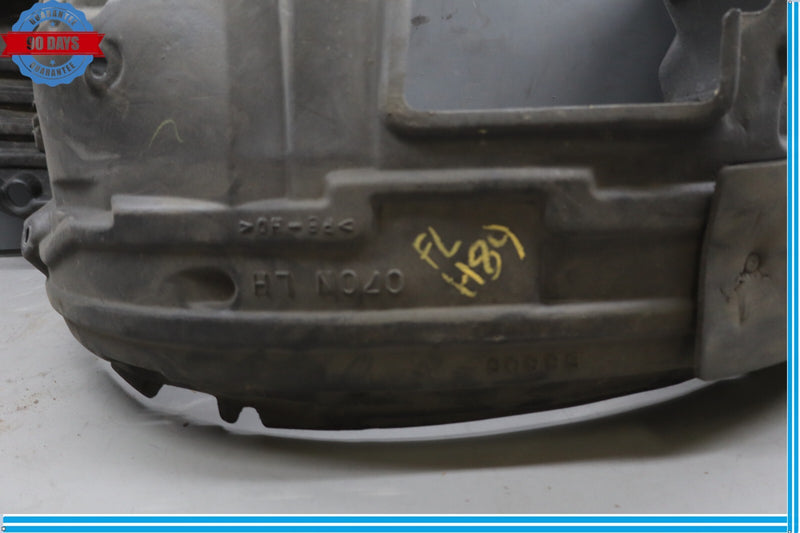 Load image into Gallery viewer, 01-03 Lexus LS430 XF30 Front Left Driver Side Fender Liner Splash Shield Oem
