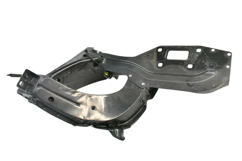 Load image into Gallery viewer, 06-12 Mercedes ML320 W164 GL450 Front Left Driver Headlight Support Bracket Oem
