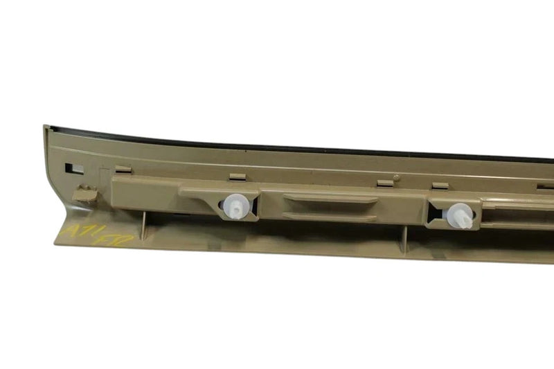 Load image into Gallery viewer, 07-13 Mercedes S550 S400 Front Right Side Door Step Sill Trim 2216800235 Oem
