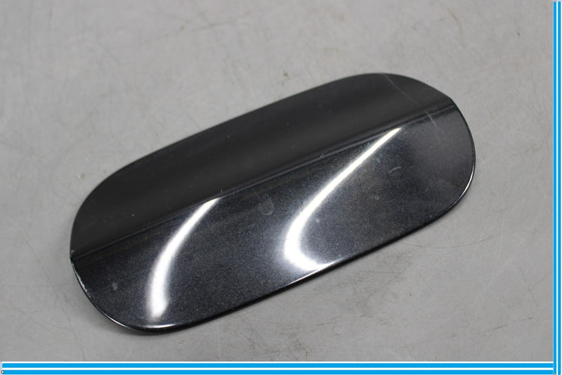 Load image into Gallery viewer, 11-18 Audi A8 Quattro Rear Fuel Gas Filler Door With Cap Oem
