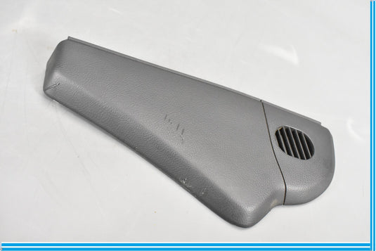 07-12 Lexus LS460 Left Driver Side Dash Instrument Dashboard Trim Panel Oem