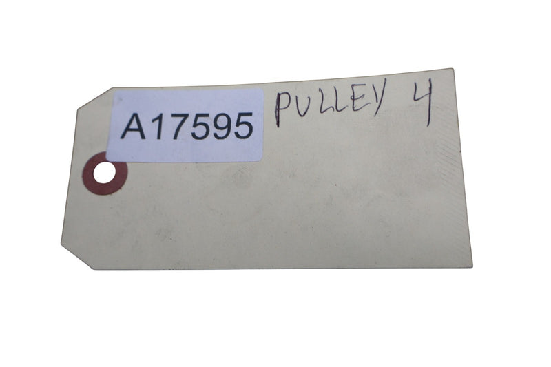 Load image into Gallery viewer, 14-22 Maserati Ghibli M157 Quattroporte M156 Power Steering Pump W/ Pulley Oem
