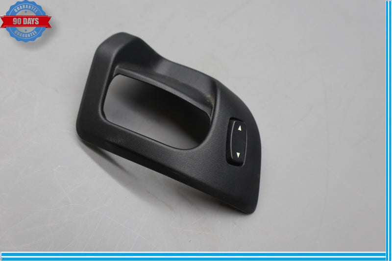 Load image into Gallery viewer, 12-18 BMW 320i 328i 428i Right Side Seat Release Handle Cover Trim Oem
