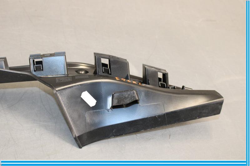 Load image into Gallery viewer, 09-15 BMW 750Li F01 F02 Rear Left Driver Side Door Sill Scuff Plate Cover Oem
