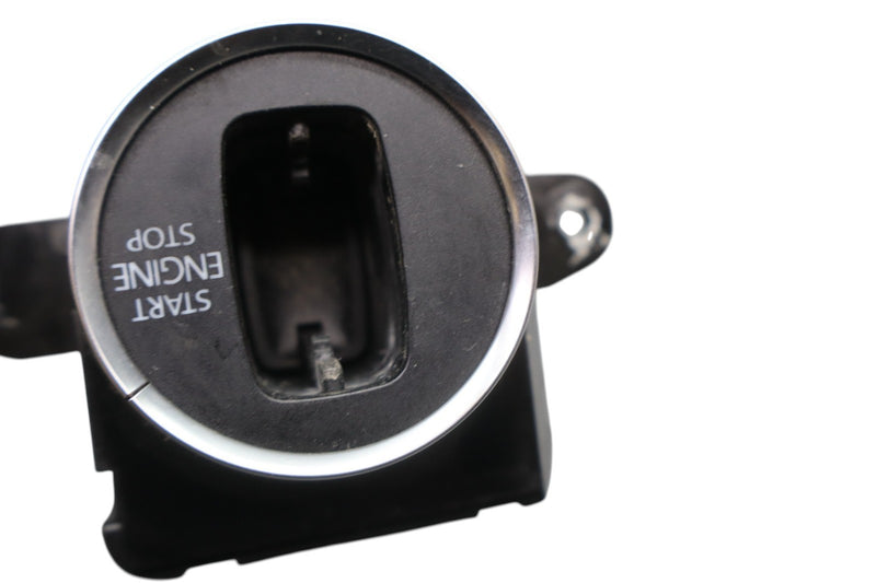 Load image into Gallery viewer, 11-17 Volkswagen VW Touareg Engine Start Off Ignition Switch Cylinder Oem
