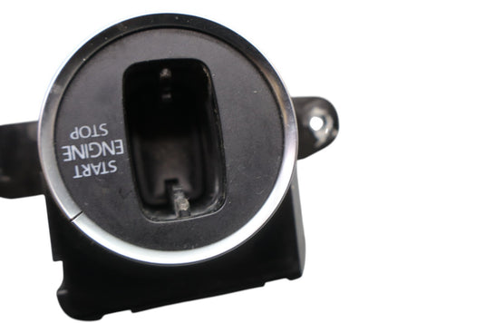 11-17 Volkswagen VW Touareg Engine Start Off Ignition Switch Cylinder Oem