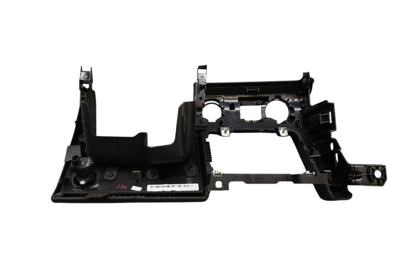 Load image into Gallery viewer, 14-22 Maserati Ghibli Dashboard Lower Driver Side Knee Cover Panel Trim Oem
