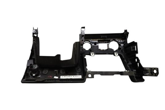 14-22 Maserati Ghibli Dashboard Lower Driver Side Knee Cover Panel Trim Oem