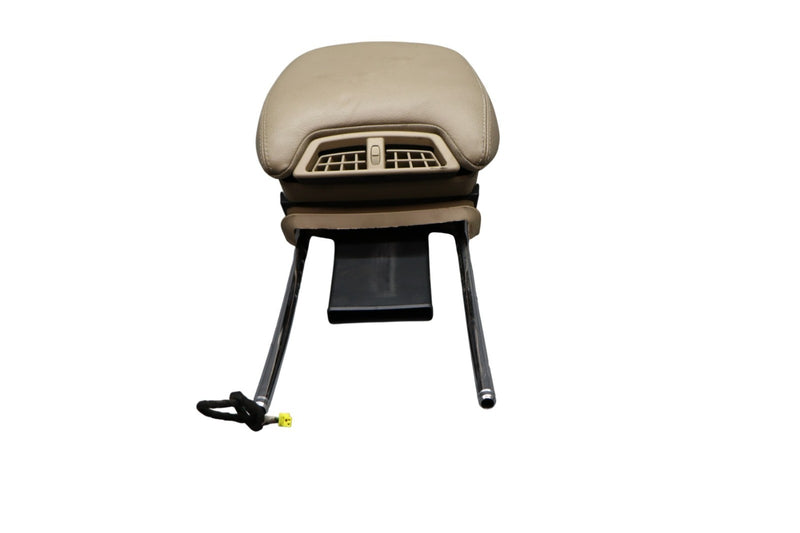Load image into Gallery viewer, 10-13 Mercedes E500 E550 E350 Left Driver Side Seat Headrest A2079701050  Oem
