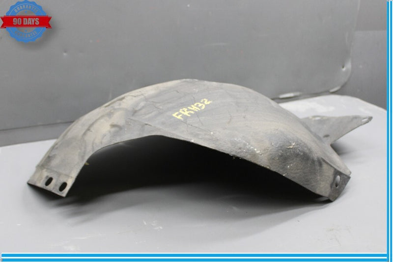 Load image into Gallery viewer, 02-05 Ford Thunderbird Front Right Rearward Inner Fender Liner Splash Guard Oem
