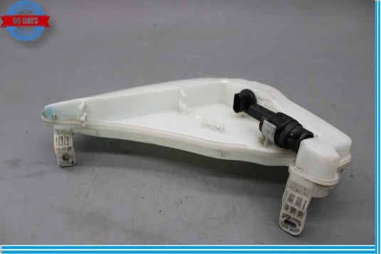 12-18 Audi A6 Quattro Power Brake Master Booster Fluid Reservoir Bottle Tank Oem