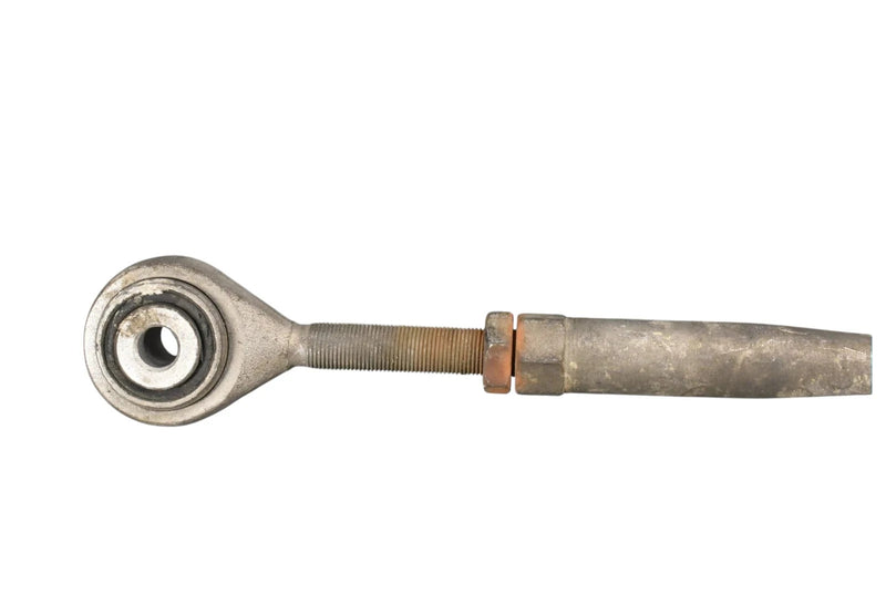 Load image into Gallery viewer, 03-10 Maserati Quattroporte Rear Left Driver Side Tie Rod Control Arm OEM
