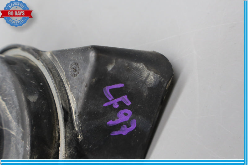 Load image into Gallery viewer, 11-17 Volkswagen VW Touareg Anti Theft Alarm Horn Siren Hight Note Tune Oem
