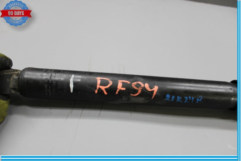 Load image into Gallery viewer, 12-18 Audi A7 Rear Right Side Suspension Shock Strut Absorber Oem
