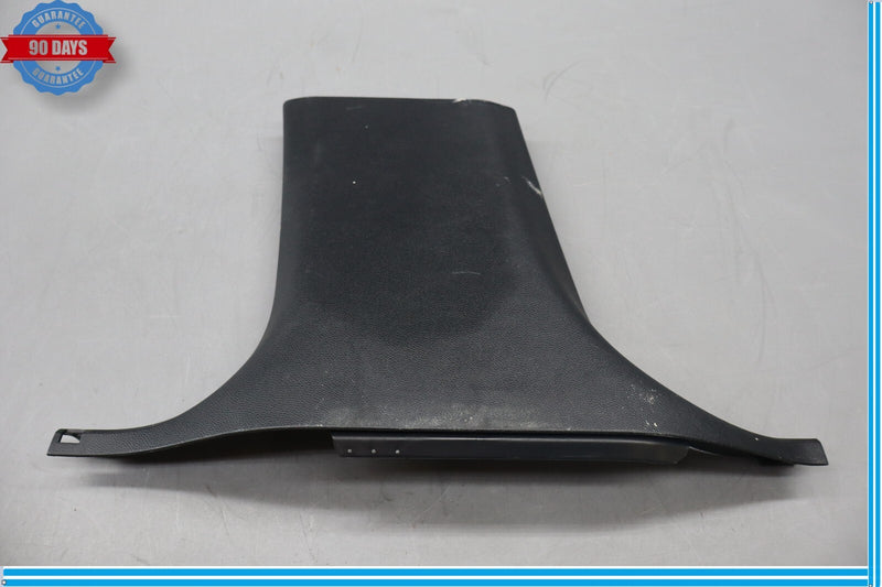 Load image into Gallery viewer, 12-18 Mercedes CLS550 Left Driver Side Lower B Pillar Trim Cover Black Oem
