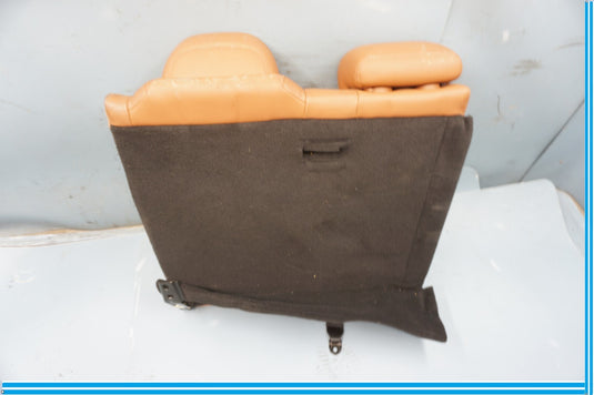 14-17 Maserati Ghibli Rear Left Top Upper Seat Cushion Oem