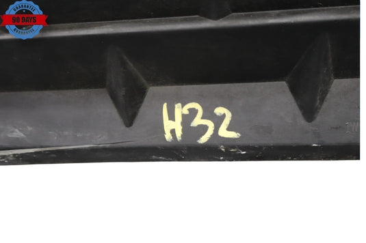 02-05 Ford Thunderbird Radiator Deflector Duct Air Guide Baffle Oem