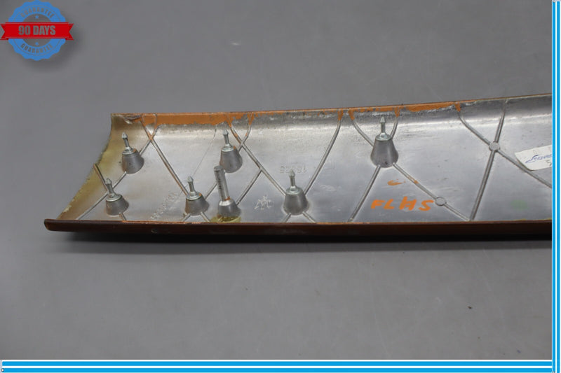 Load image into Gallery viewer, 03-13 Maserati Quattroporte M139 Front Left Side Door Panel Trim Panel Oem
