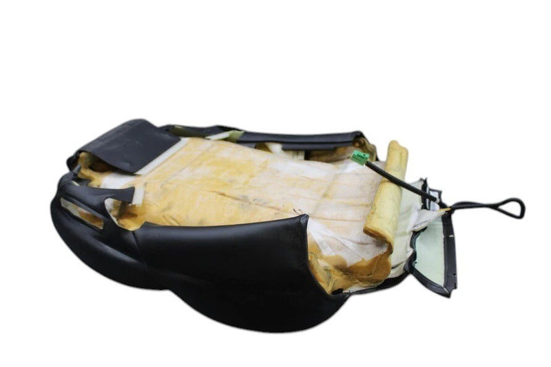 Load image into Gallery viewer, 02-05 Lexus SC430 Z40 Front Right Passenger Side Upper Seat Cushion Black Oem
