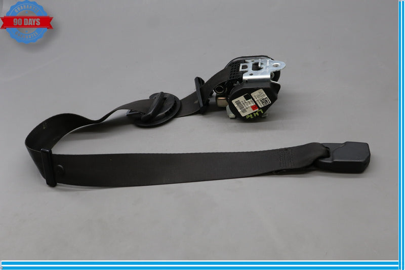 Load image into Gallery viewer, 14-20 Maserati Quattroporte Front Right Side Seatbelt Seat Belt Retractor Oem
