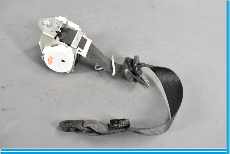 Load image into Gallery viewer, 09-11 Jaguar XF Front Left Driver Side Seat Belt Retractor 8X23F611B09AB Oem
