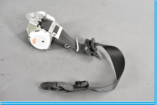 09-11 Jaguar XF Front Left Driver Side Seat Belt Retractor 8X23F611B09AB Oem