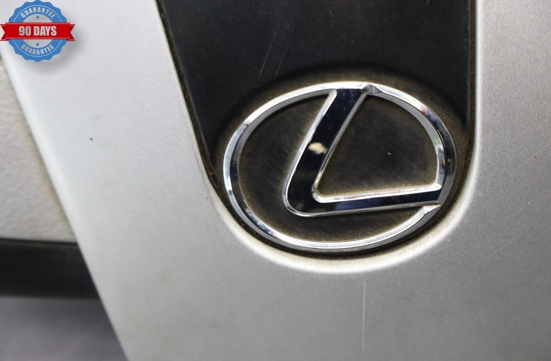 Load image into Gallery viewer, 02-10 Lexus SC430 Engine Motor Upper Cover Panel Trim 11209-50170 Oem
