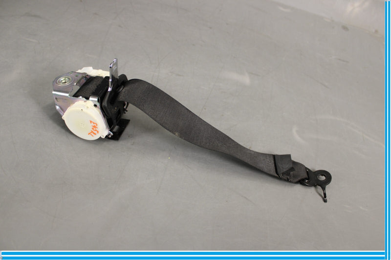 Load image into Gallery viewer, 09-15 BMW 750Li F01 F02 Rear Left Driver Side Seat Belt Seatbelt Retractor Oem
