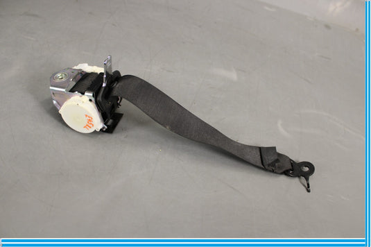 09-15 BMW 750Li F01 F02 Rear Left Driver Side Seat Belt Seatbelt Retractor Oem