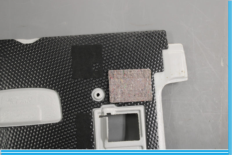 Load image into Gallery viewer, 02-10 Lexus SC430 Convertible Rear Trunk Center Interior Carpet Panel Trim Oem
