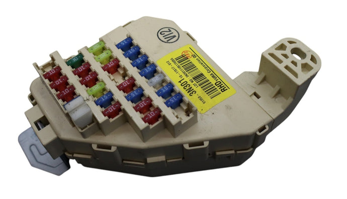 11-13 Hyundai Equus Passenger Inside Fuse Junction Box 91950-3N301 Oem