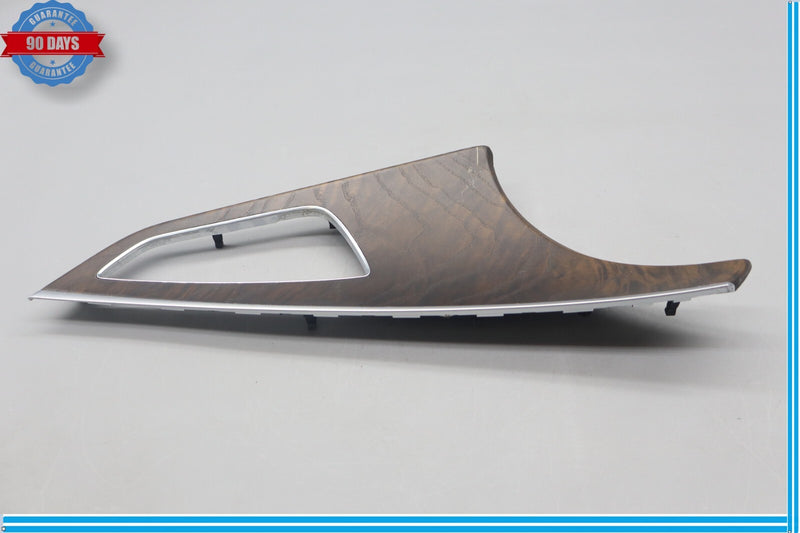 Load image into Gallery viewer, 12-18 Audi A7 Quattro Front Right Side Door Panel Insert Cover Trim Molding Oem
