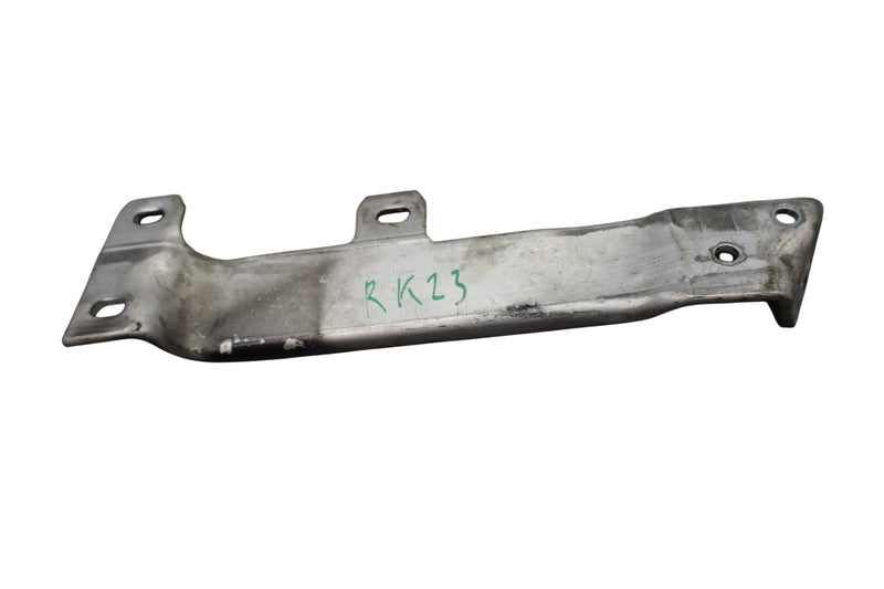 Load image into Gallery viewer, 09-15 BMW 750Li xDrive Front Right Bumper Radiator Support Reinforcement Bar Oem
