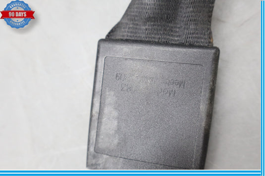 07-15 Audi Q7 Rear Right Passenger 3rd Row Seat Belt Seatbelt Retractor Oem