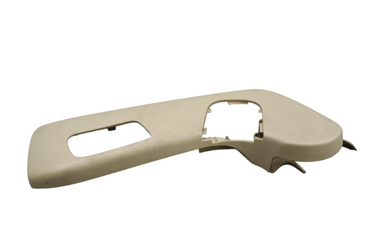07-12 Lexus LS460 LS600h Front Right Passenger Side Seat Switch Trim Cover Oem