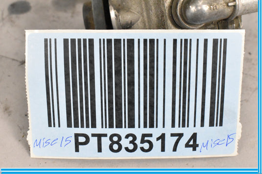 2010 - 2015 JAGUAR XF XK XJ XJL XJR F-TYPE 3.0L 5.0L - POWER STEERING PUMP OEM