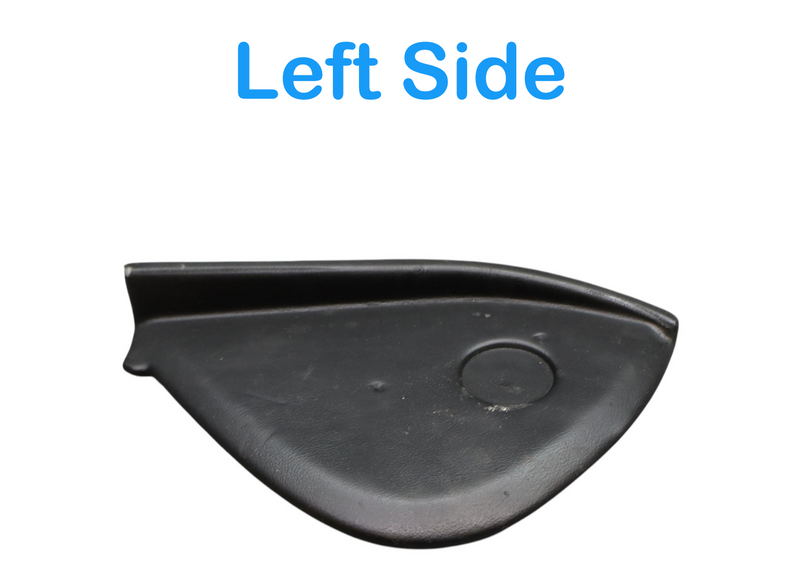 Load image into Gallery viewer, 03-13 Maserati Quattroporte M139 Left Driver Side Dash Board Trim Panel Oem
