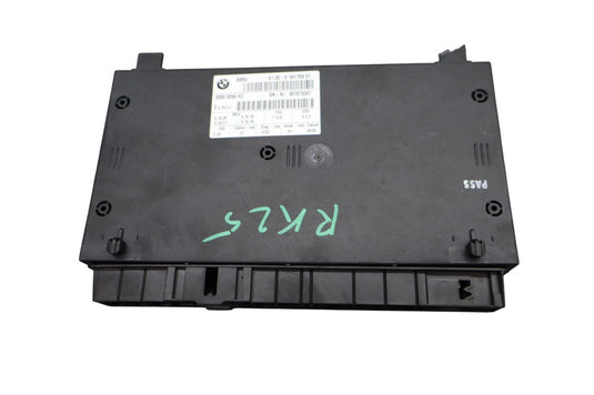 07-14 BMW X5 X6 E70 Front Right Passenger Side Seat Control Module Unit ECU Oem